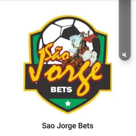 sao jorge bet